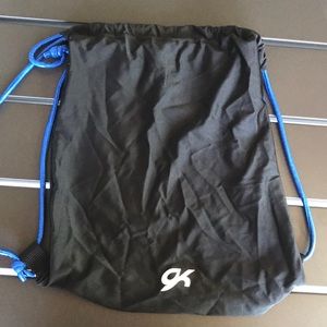 GK Elite Sinch Bag Gymanstics
